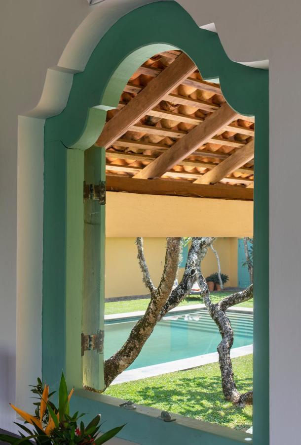 The Last House Tangalle Εξωτερικό φωτογραφία