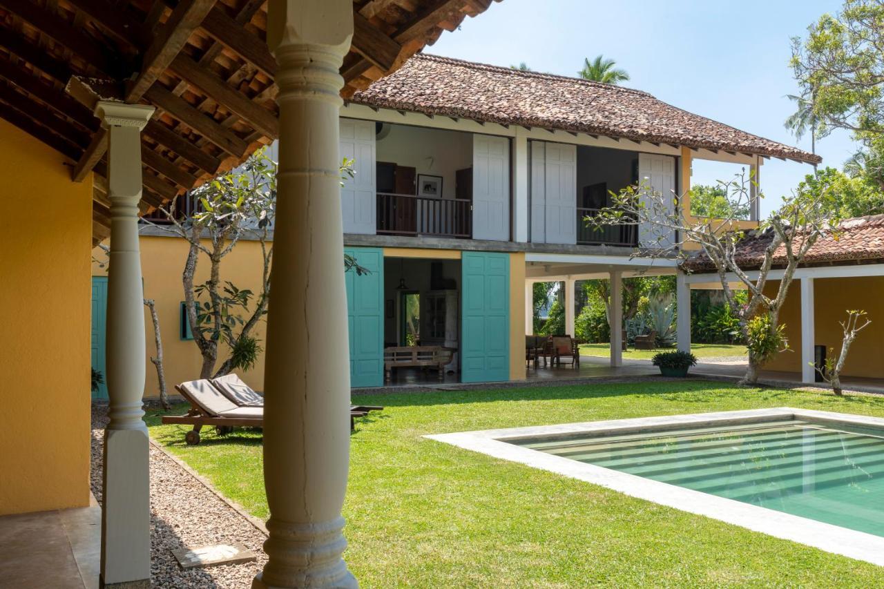 The Last House Tangalle Εξωτερικό φωτογραφία