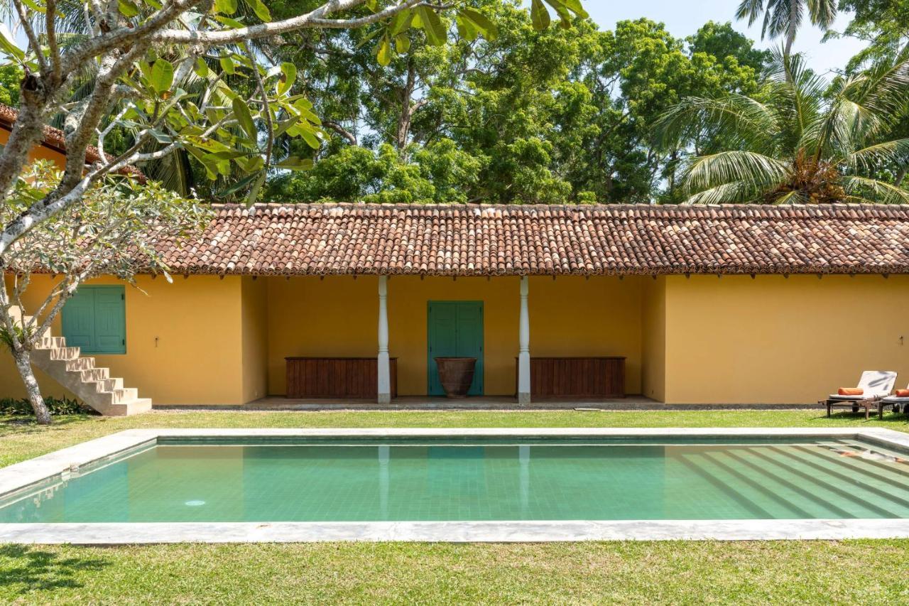The Last House Tangalle Εξωτερικό φωτογραφία
